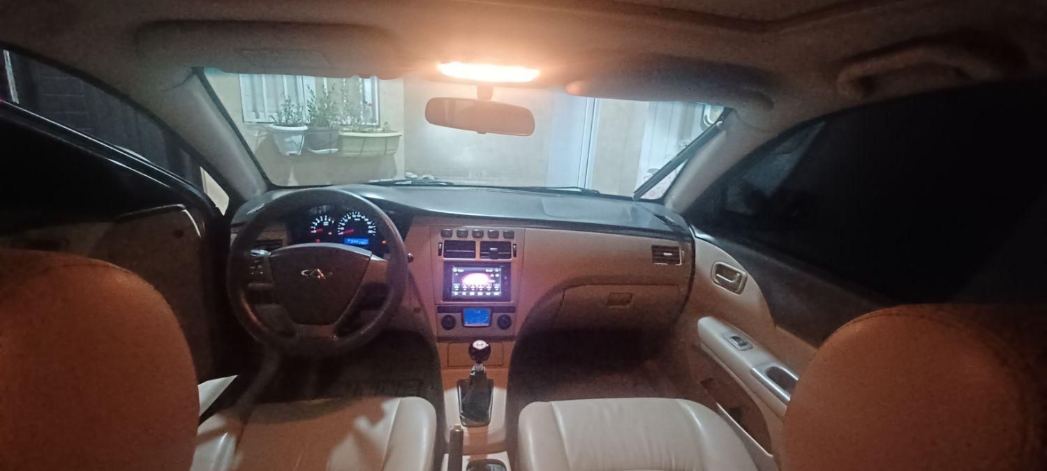 ام وی ام 530 دنده ای - 1390