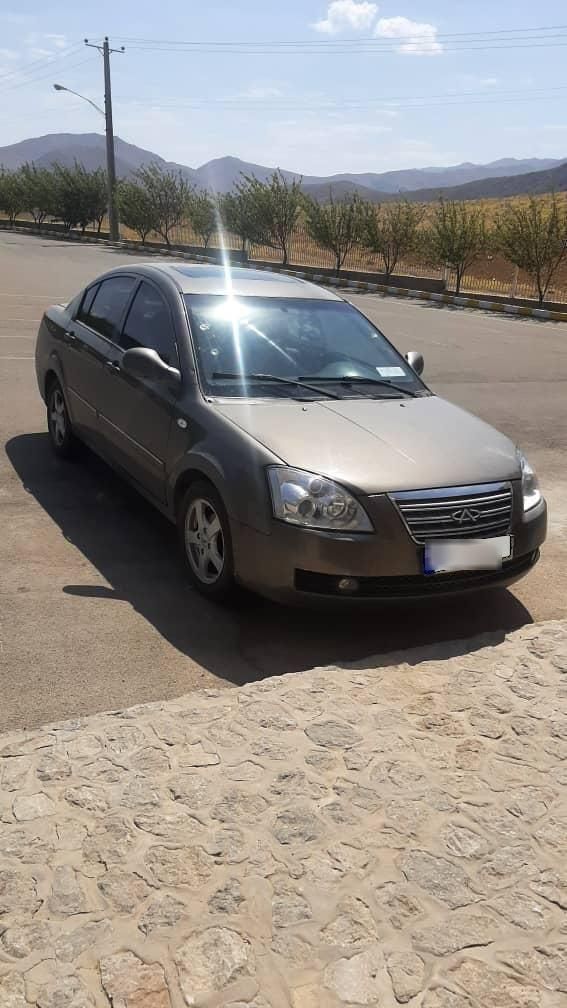 ام وی ام 530 دنده ای - 1390