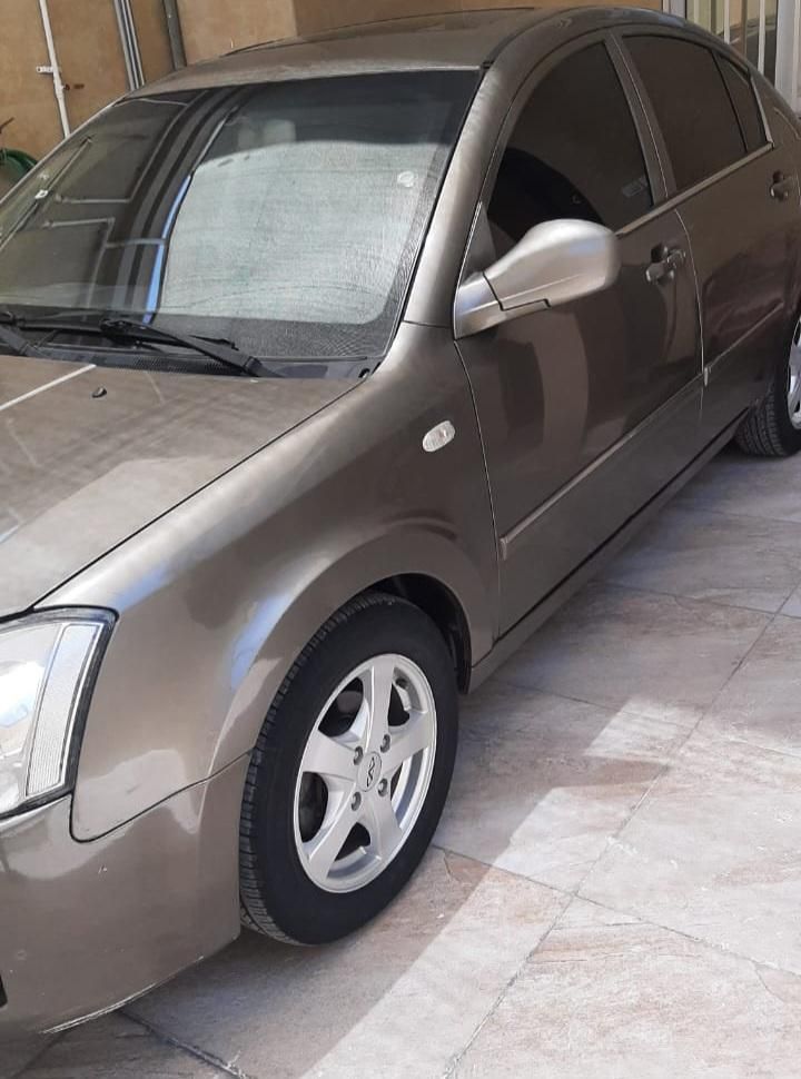 خودرو ام وی ام، 530 آگهی ann_18644741