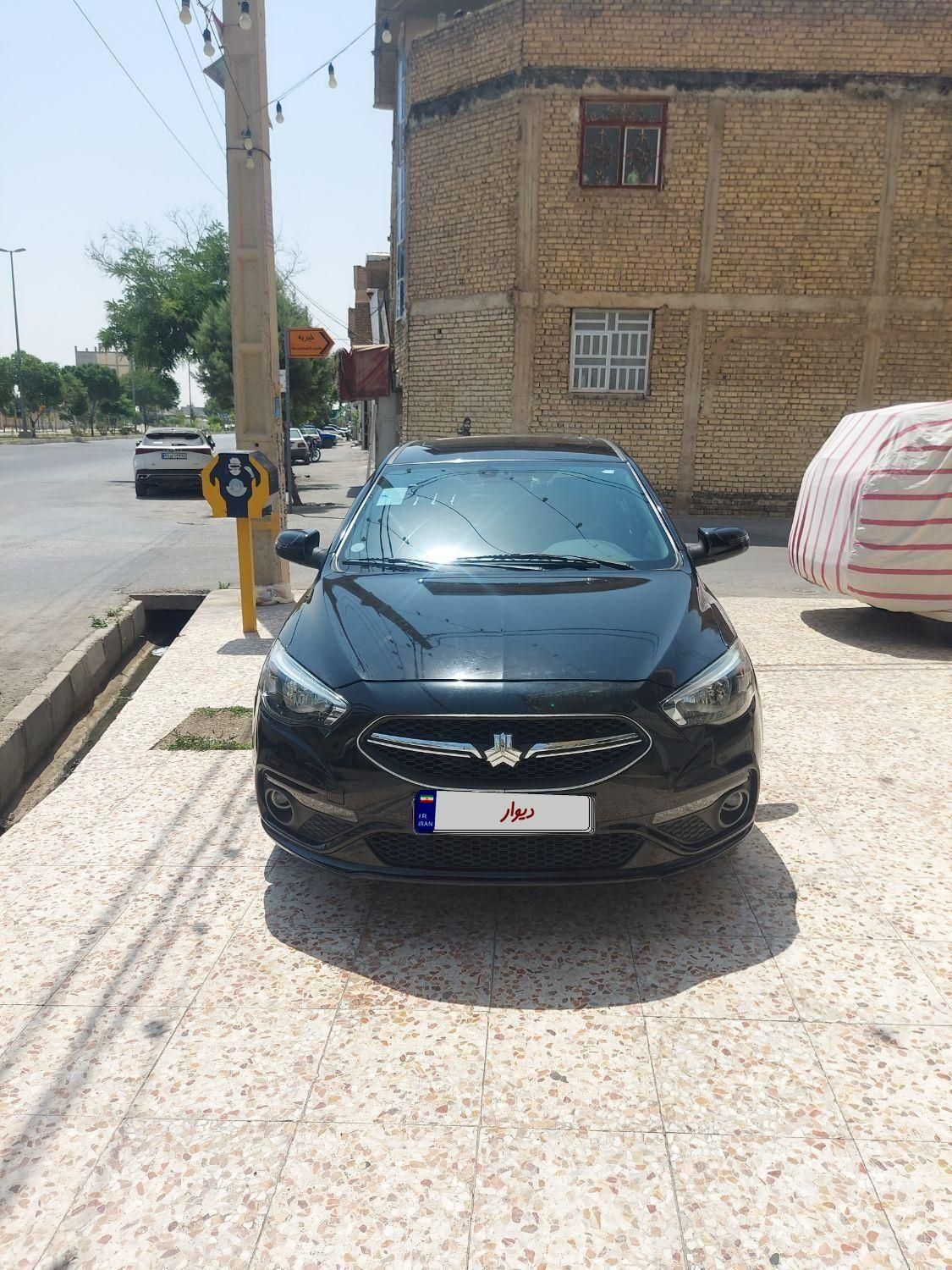 خودرو شاهین، G آگهی ann_18644745