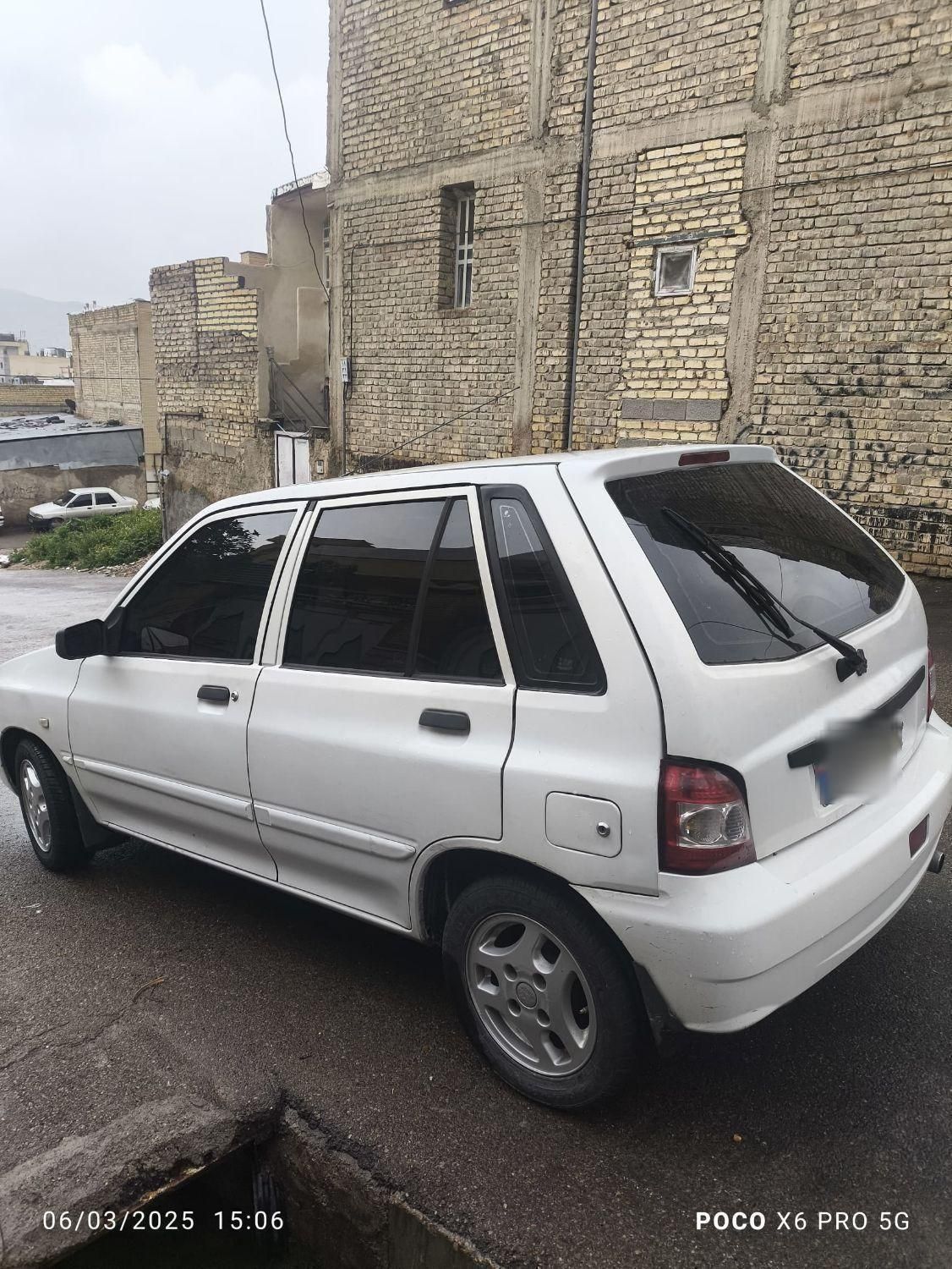 خودرو پراید، 111 آگهی ann_18644754