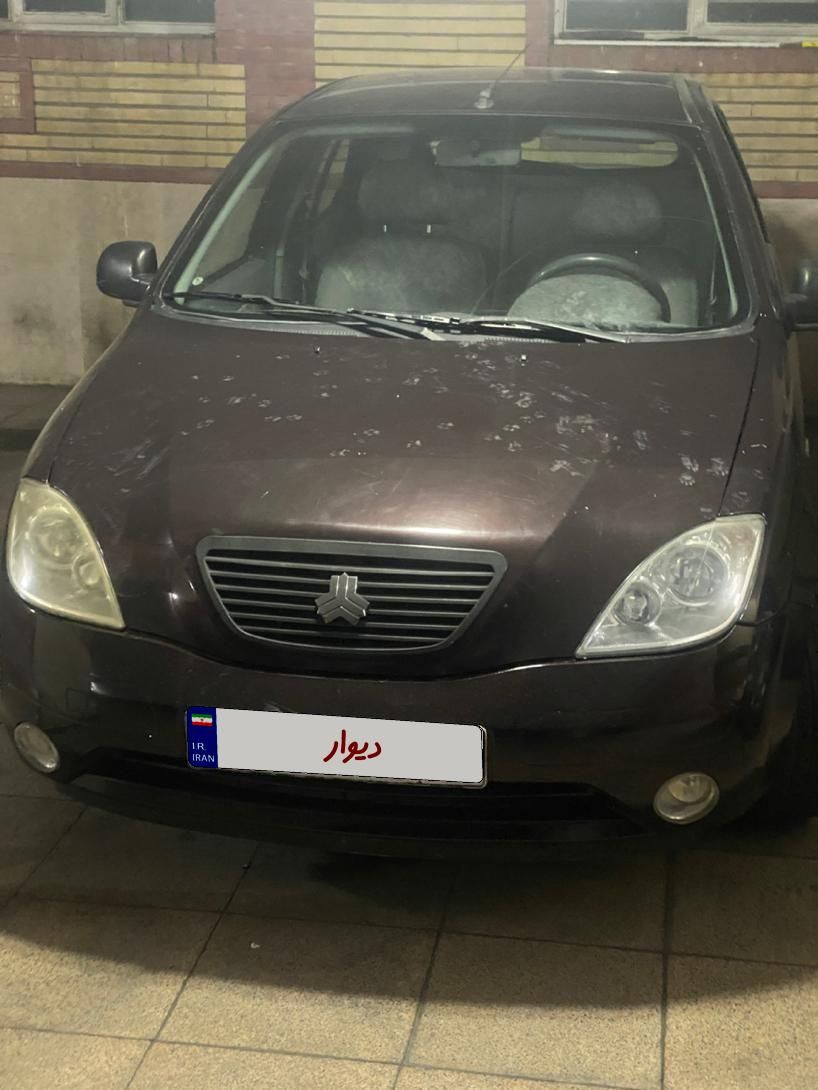 خودرو تیبا، 2 آگهی ann_18644782
