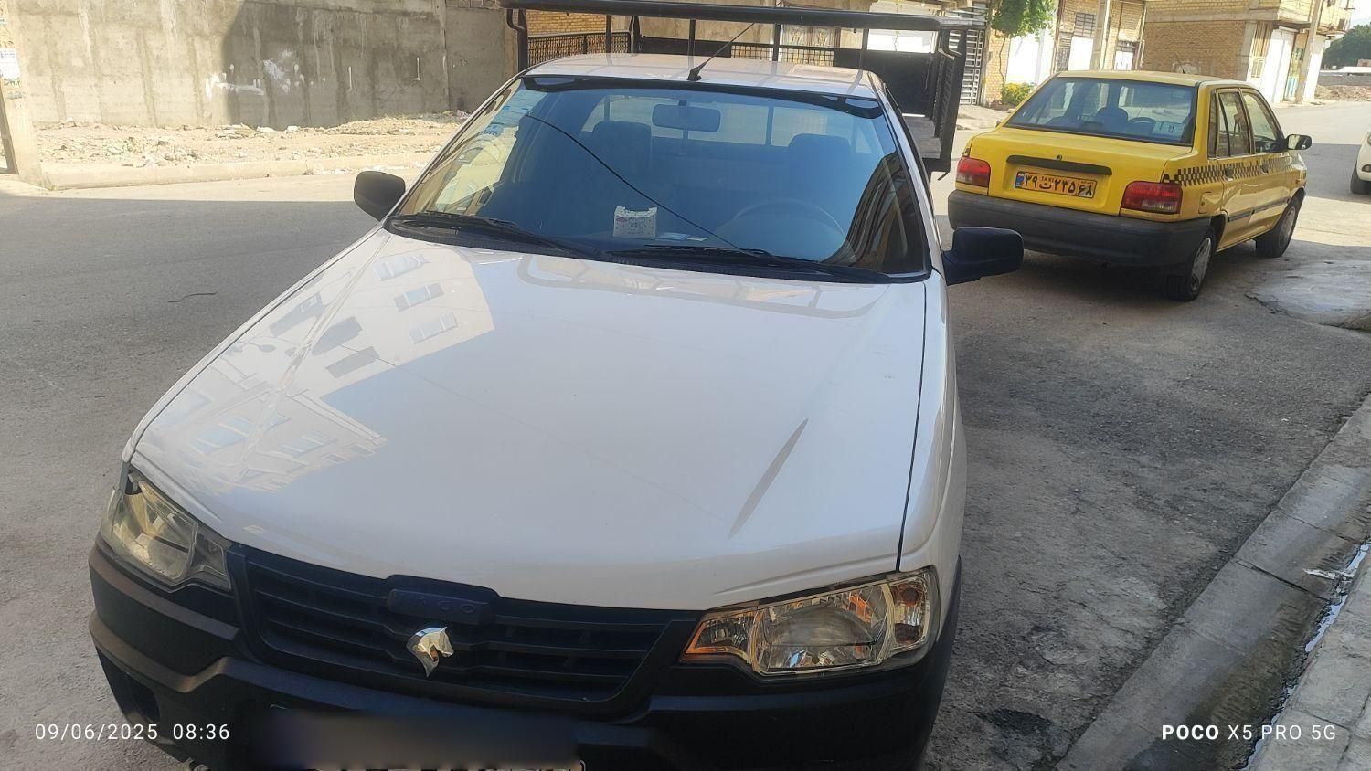 خودرو آریسان، معمولی آگهی ann_18644785
