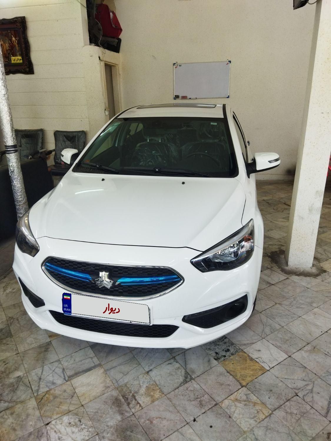 خودرو شاهین، G آگهی ann_18644787
