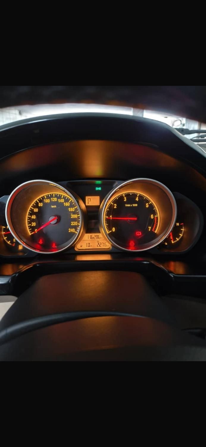 برلیانس H330 اتوماتیک 1500 - 1394