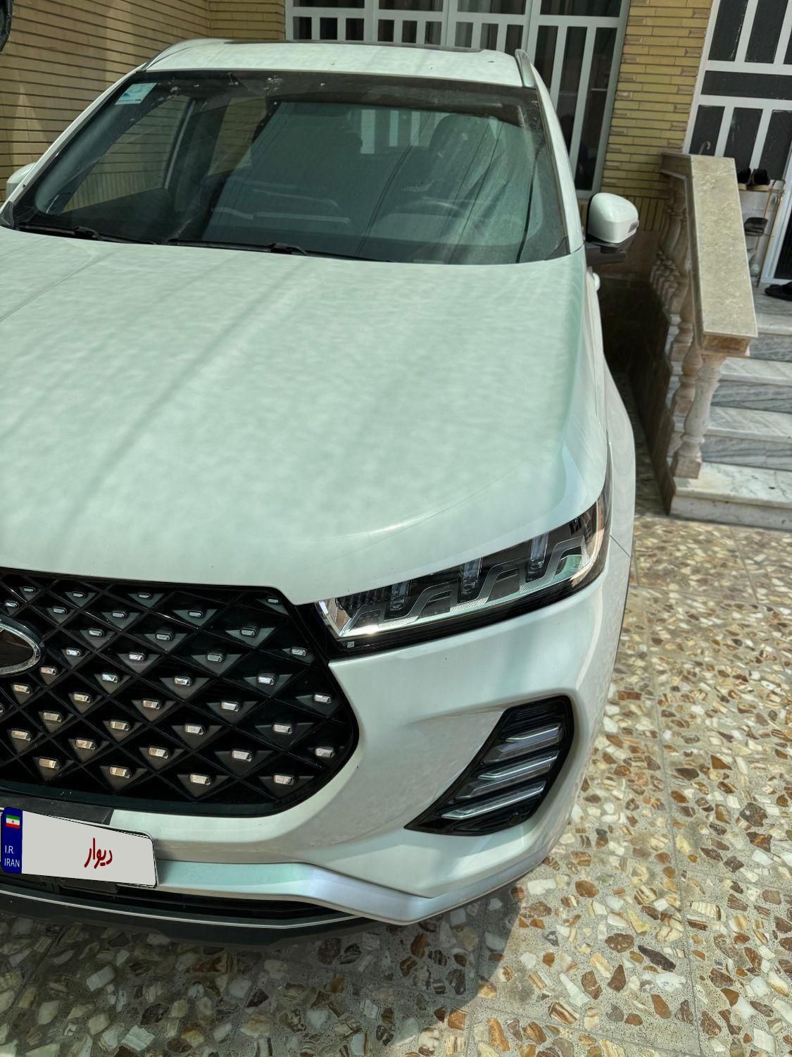 فونیکس تیگو 7 پرو اکسلنت - 1402