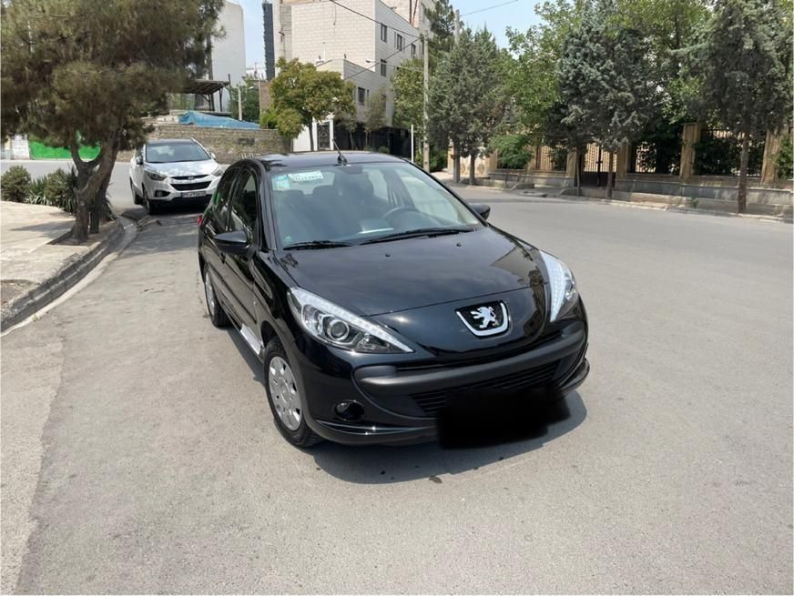 خودرو پژو، 207 آگهی ann_18644853