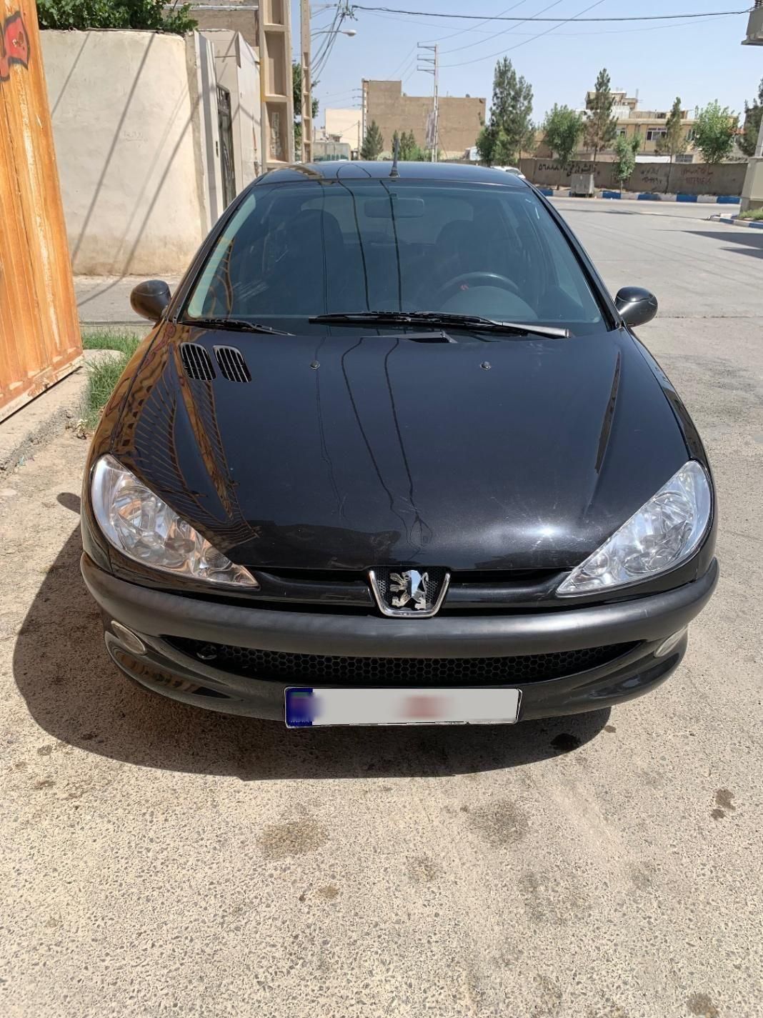 خودرو پژو، 206 آگهی ann_18644877