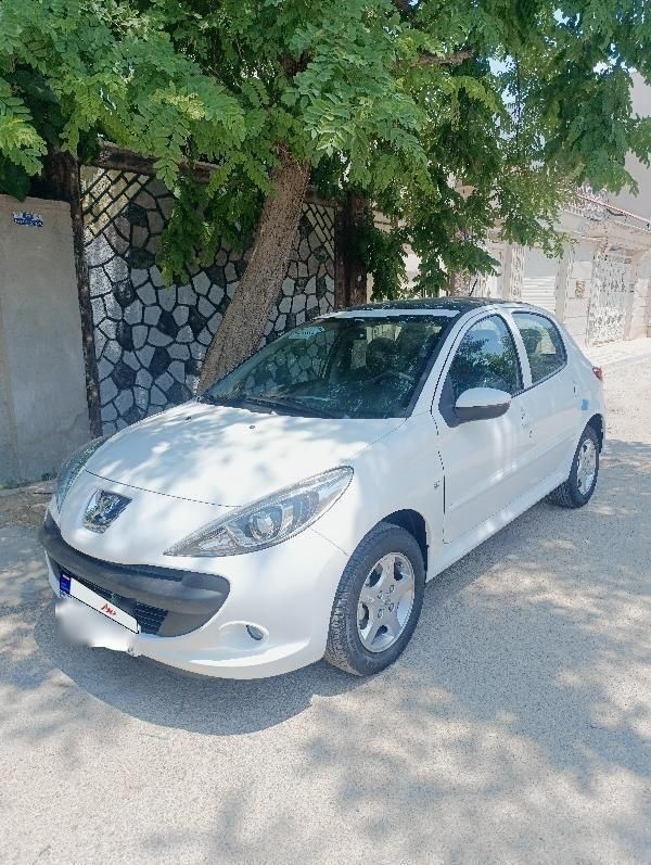 خودرو پژو، 207 آگهی ann_18644912