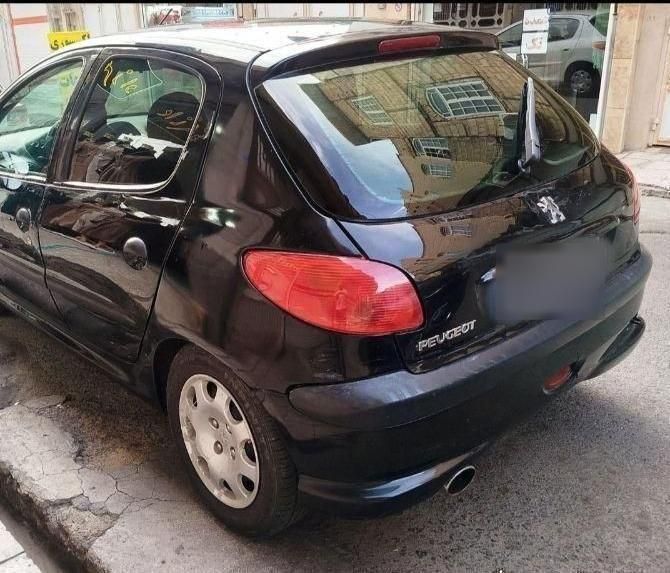 خودرو پژو، 206 آگهی ann_18644930