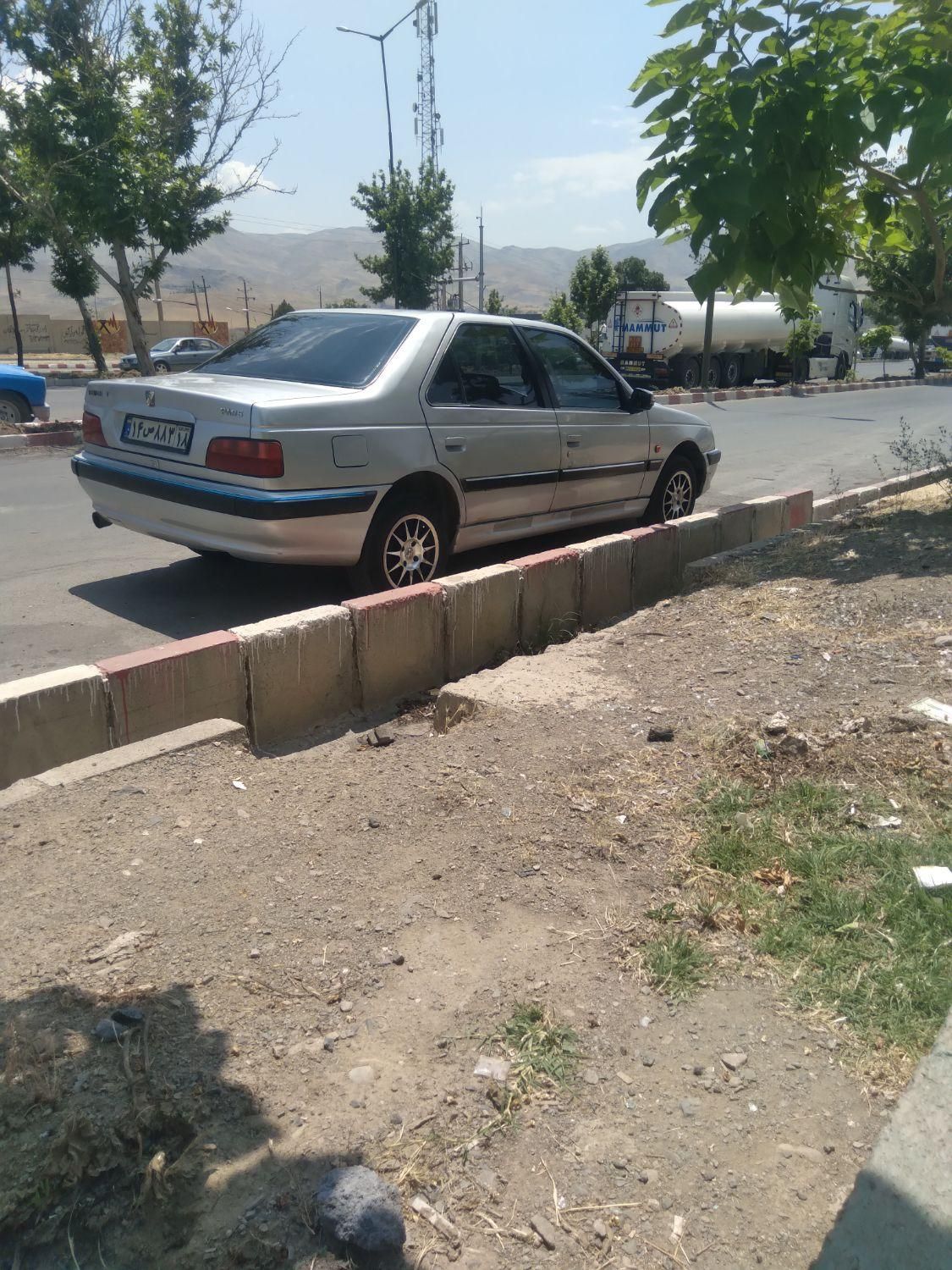 خودرو پژو، پارس آگهی ann_18644946