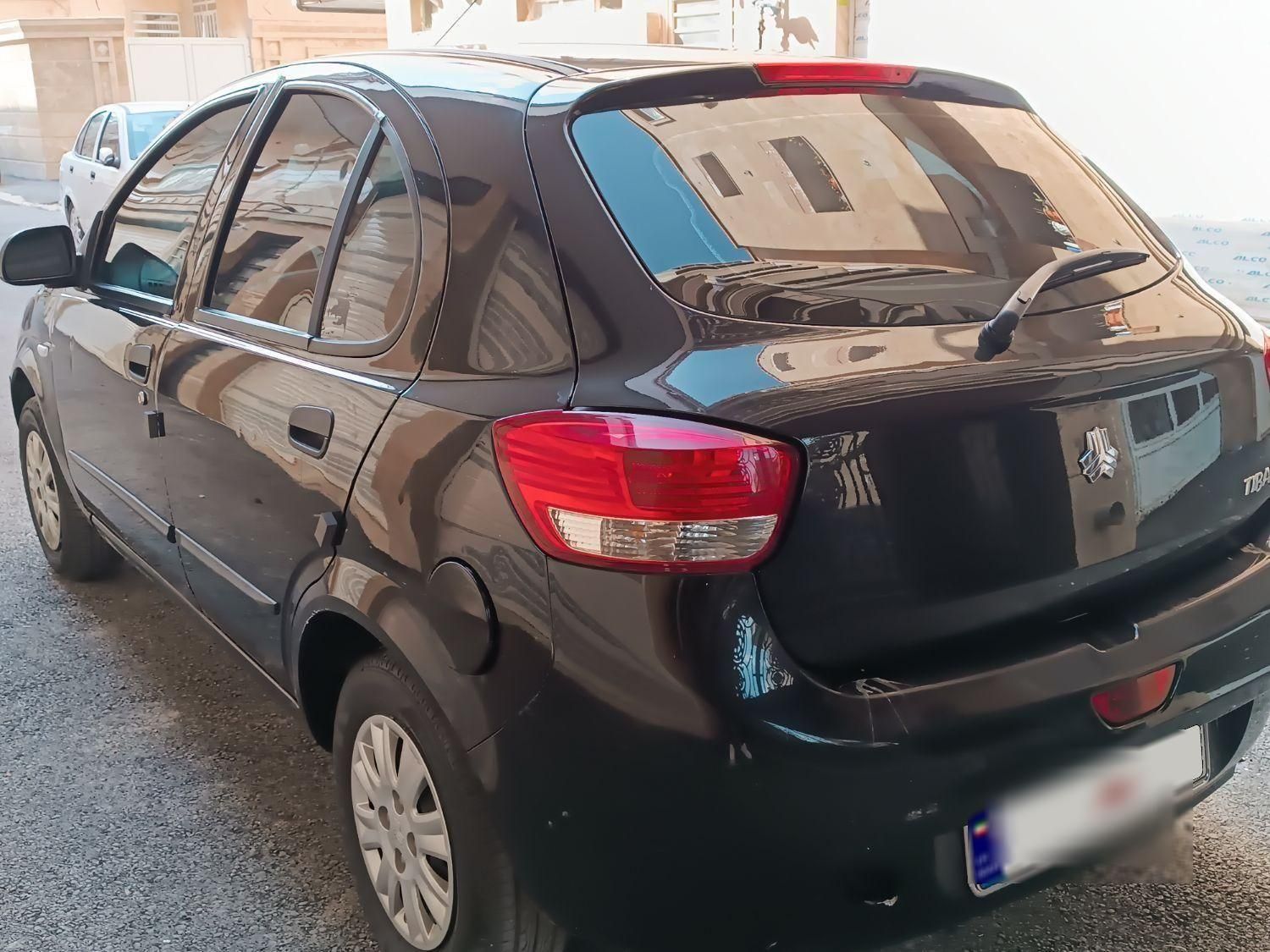 خودرو تیبا، 2 آگهی ann_18644957