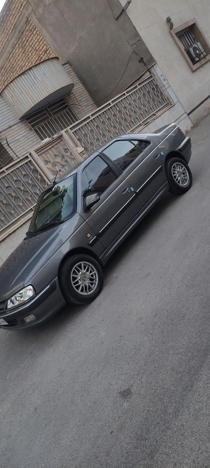 خودرو پژو، پارس آگهی ann_18644960