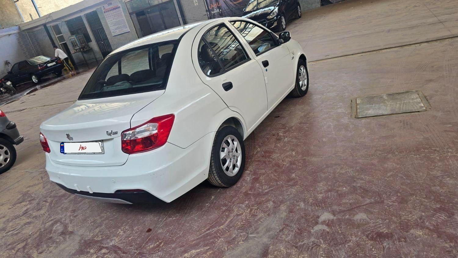 خودرو ساینا، S آگهی ann_18644968