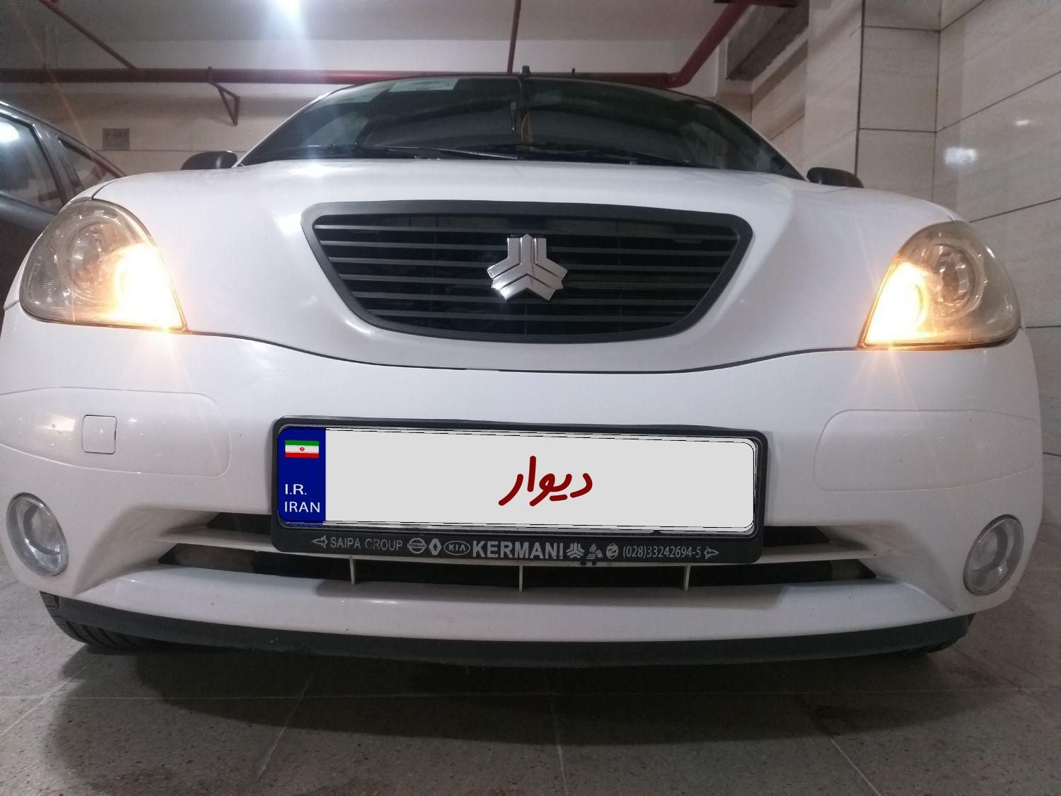 خودرو تیبا، 2 آگهی ann_18644982