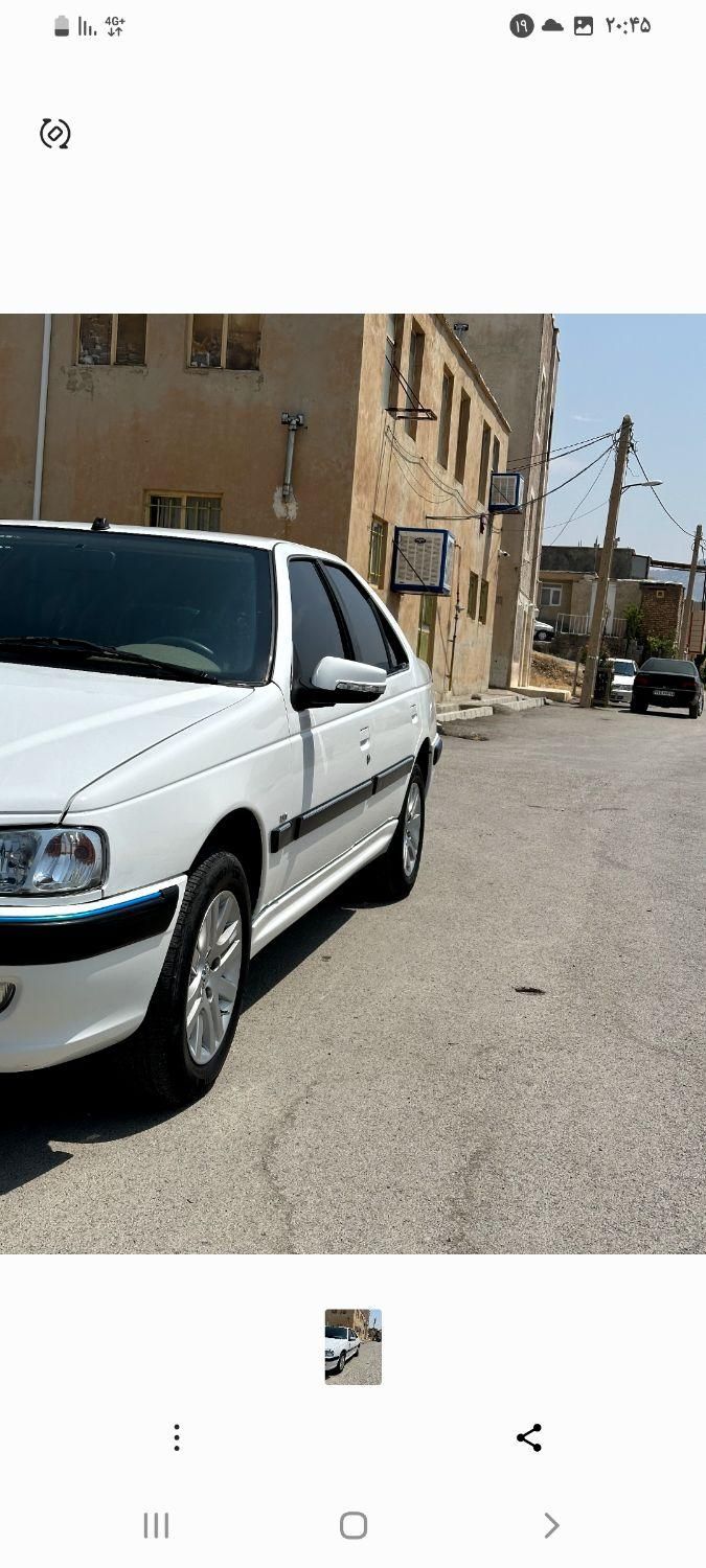 خودرو پژو، پارس آگهی ann_18644987