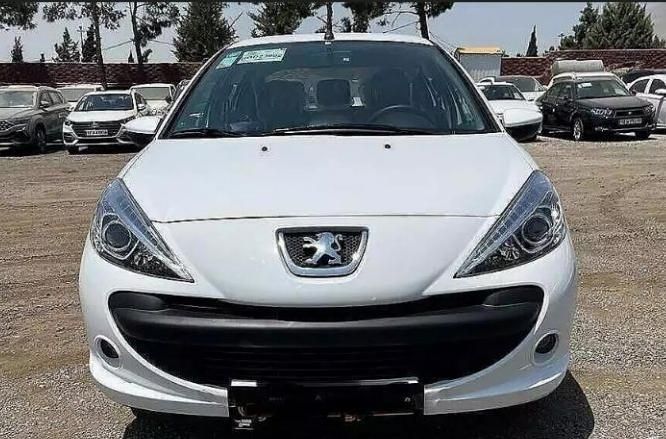 خودرو پژو، 207 آگهی ann_18644991
