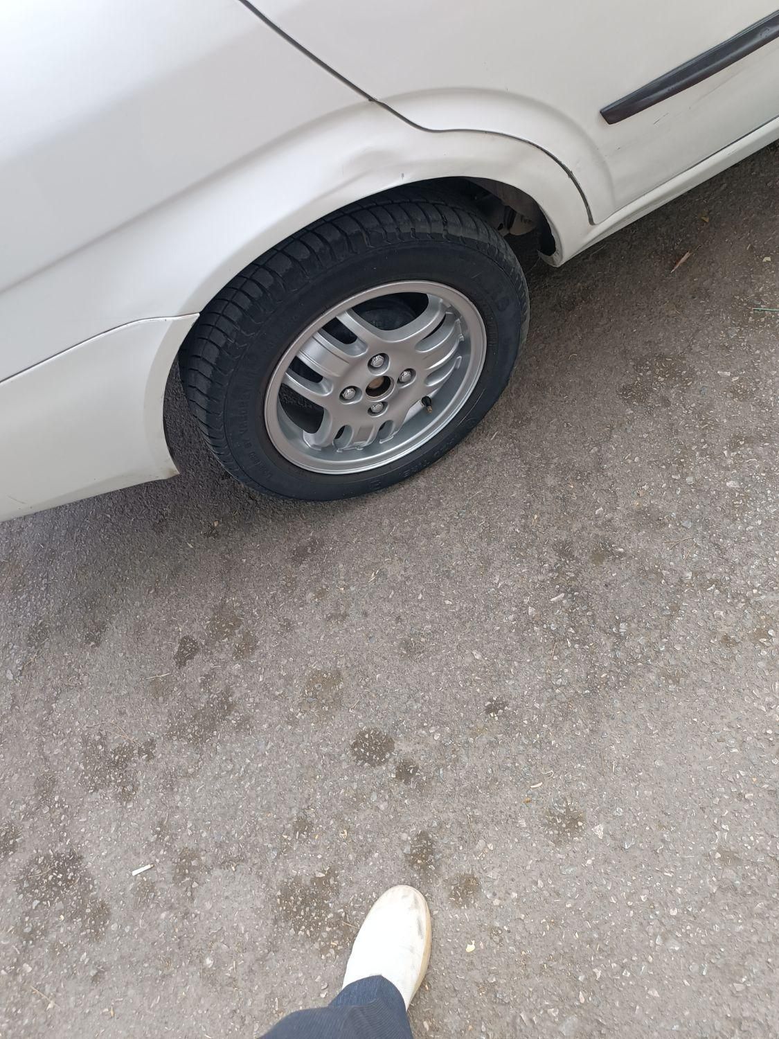 خودرو تیبا، صندوق دار آگهی ann_18645005