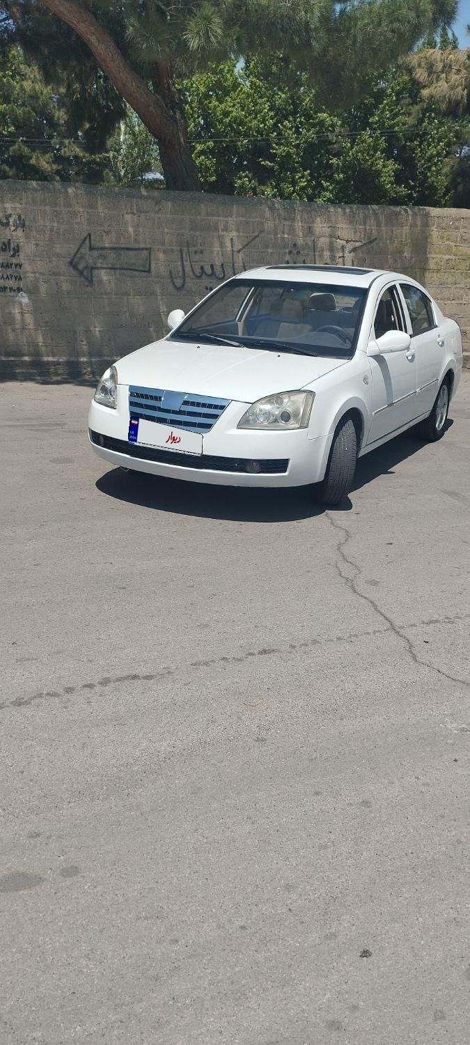 ام وی ام 530 دنده ای - 1389
