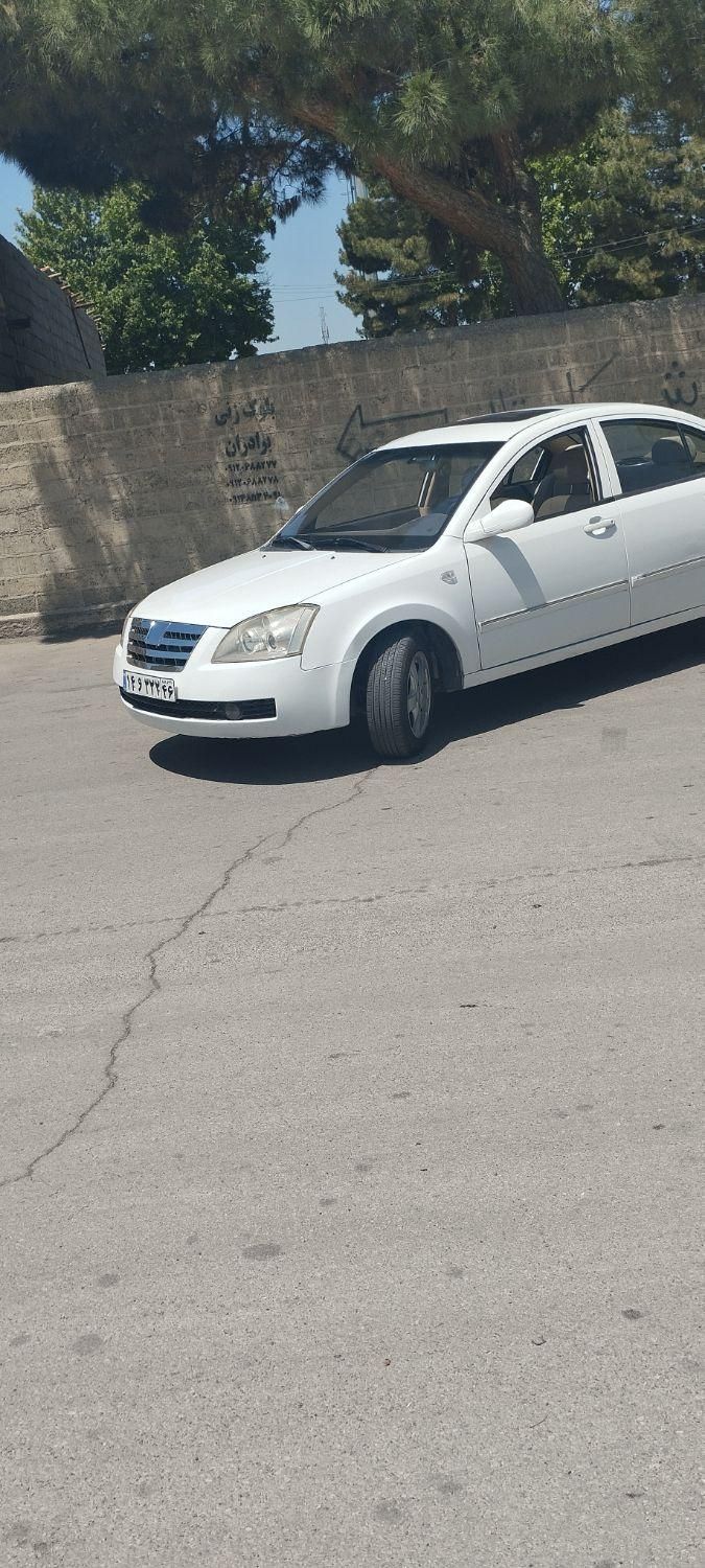ام وی ام 530 دنده ای - 1389