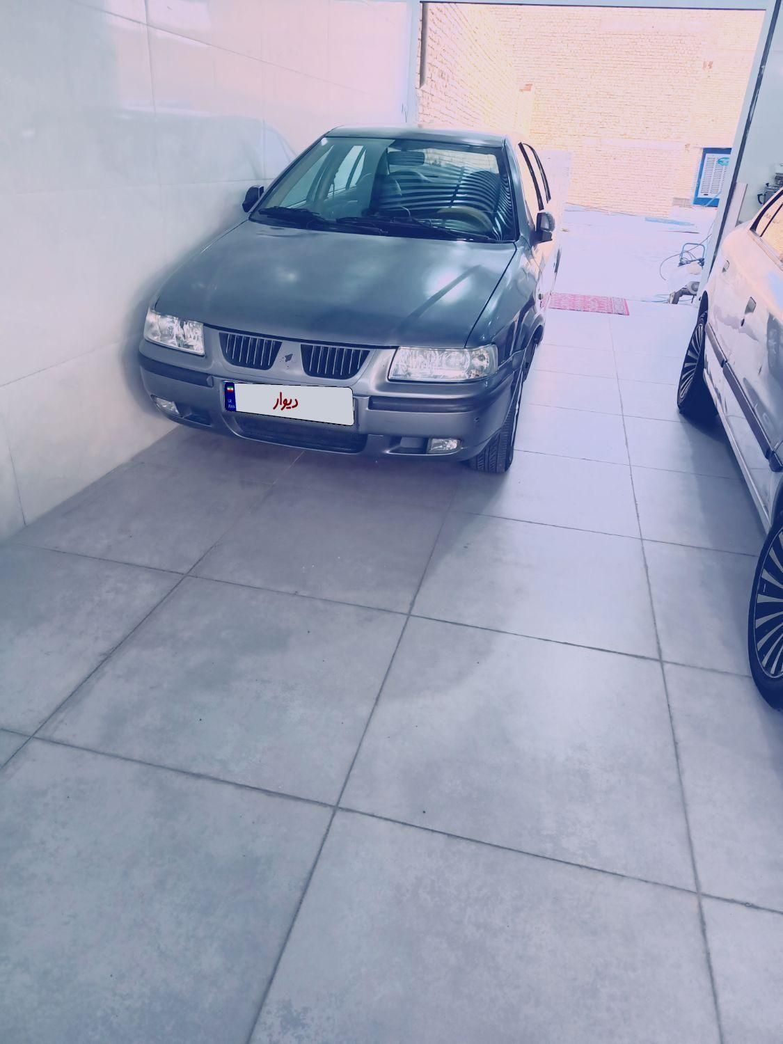 خودرو سمند، EL آگهی ann_18645018
