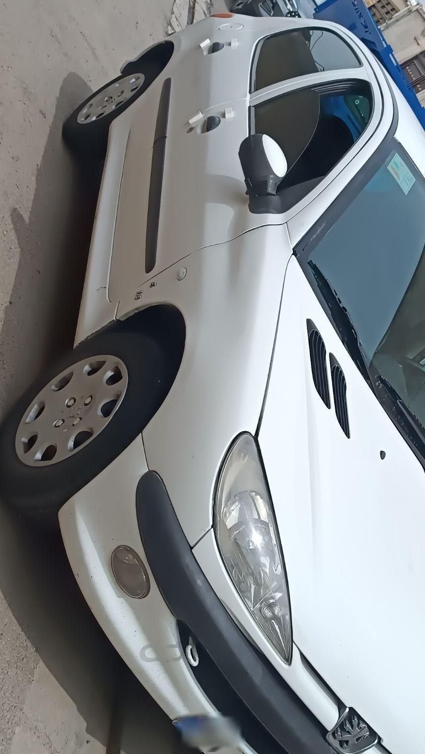خودرو پژو، 206 آگهی ann_18645034