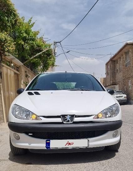 خودرو پژو، 206 آگهی ann_18645050