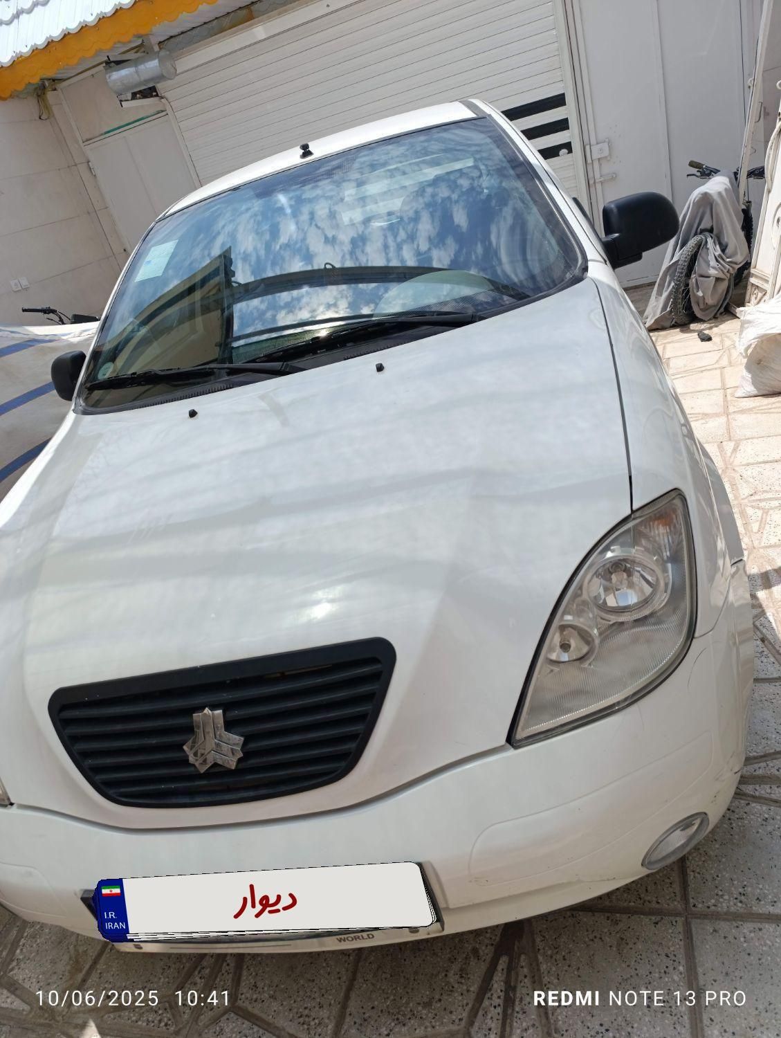 خودرو تیبا، 2 آگهی ann_18645069
