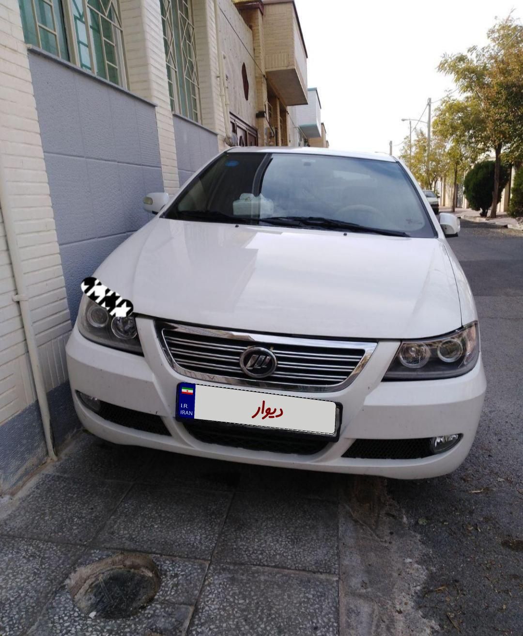لیفان 620 دنده ای 1800 - 1392