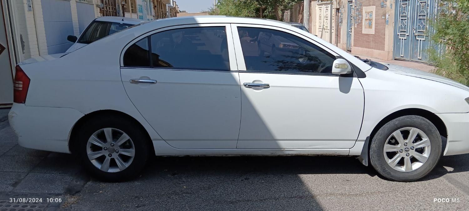 لیفان 620 دنده ای 1800 - 1392