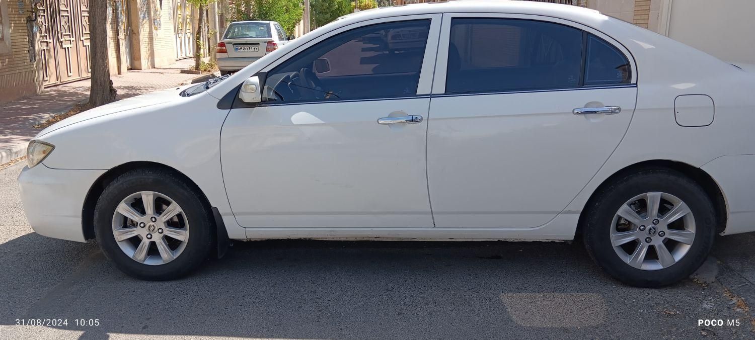 لیفان 620 دنده ای 1800 - 1392