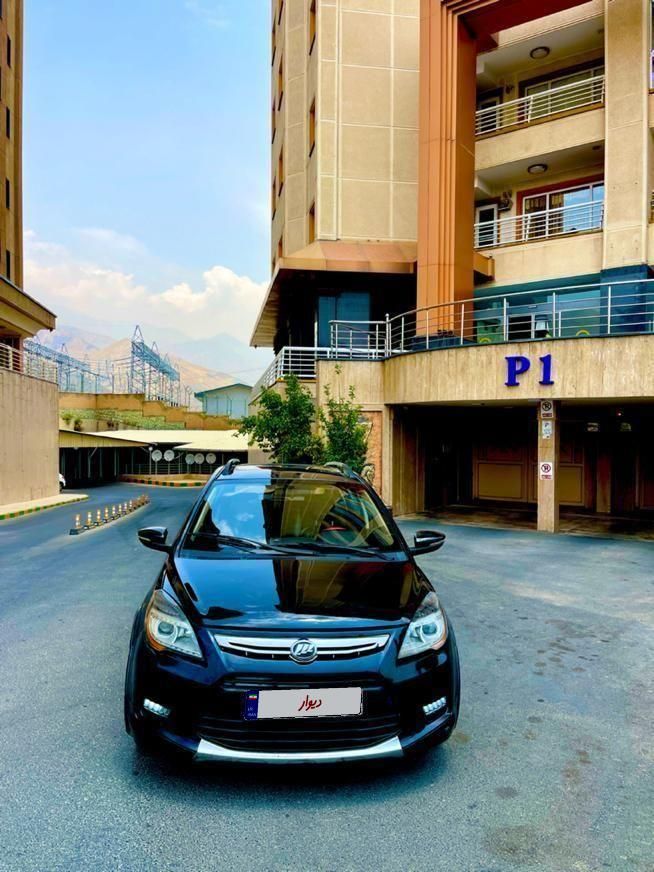 خودرو لیفان، X50 آگهی ann_18645098