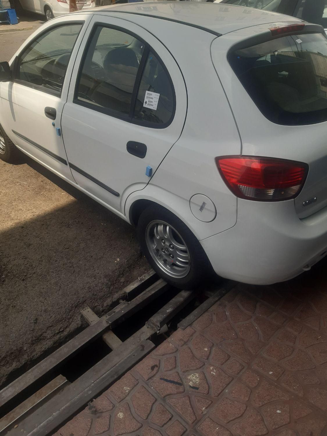 خودرو تیبا، 2 آگهی ann_18645106