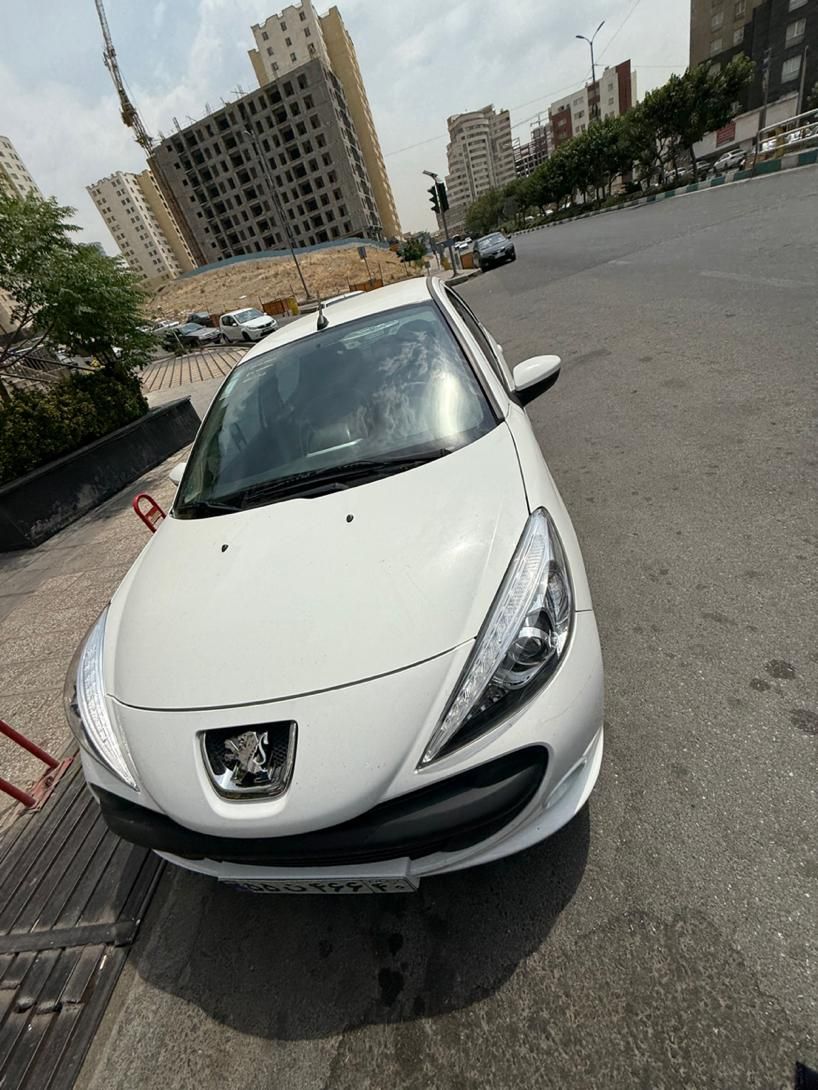 خودرو پژو، 207 آگهی ann_18645117