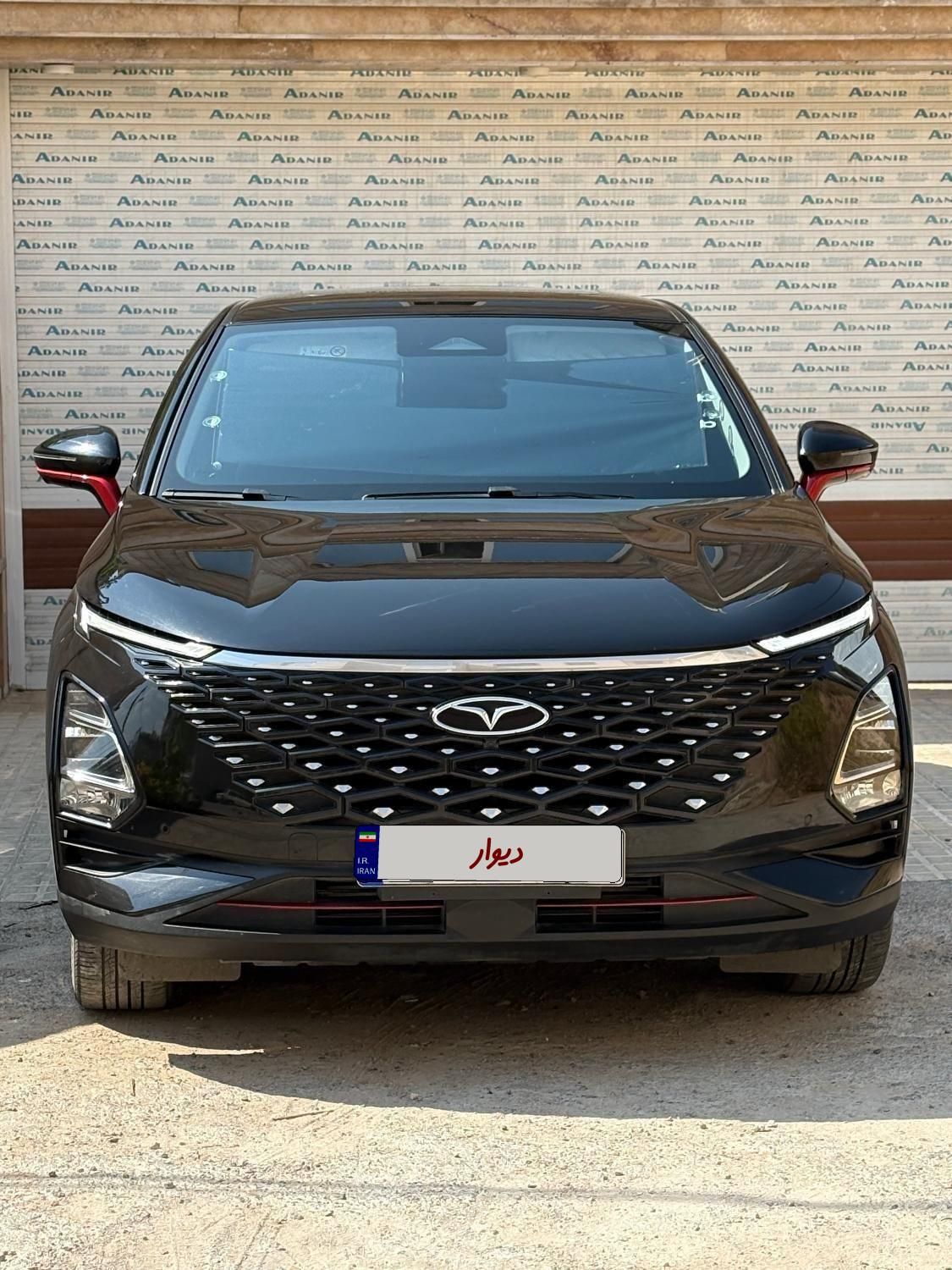 خودرو فونیکس، FX آگهی ann_18645134
