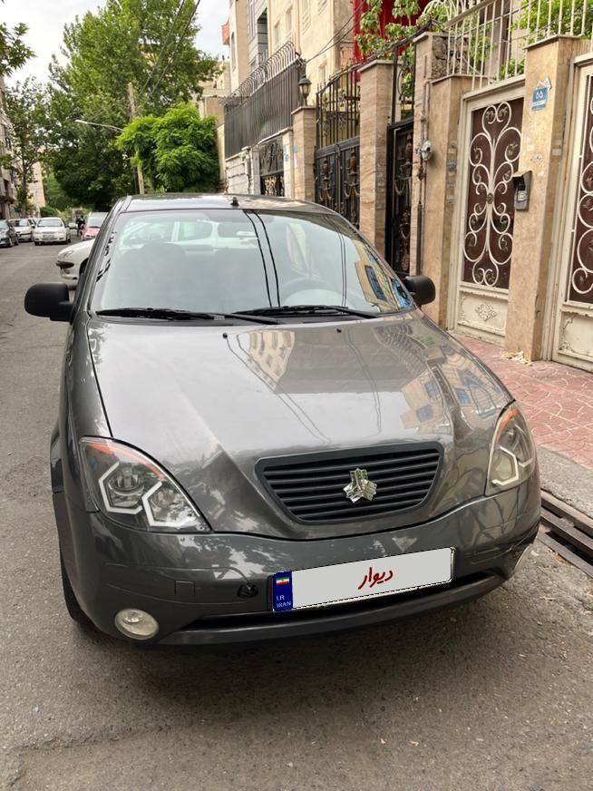 خودرو تیبا، صندوق دار آگهی ann_18645165