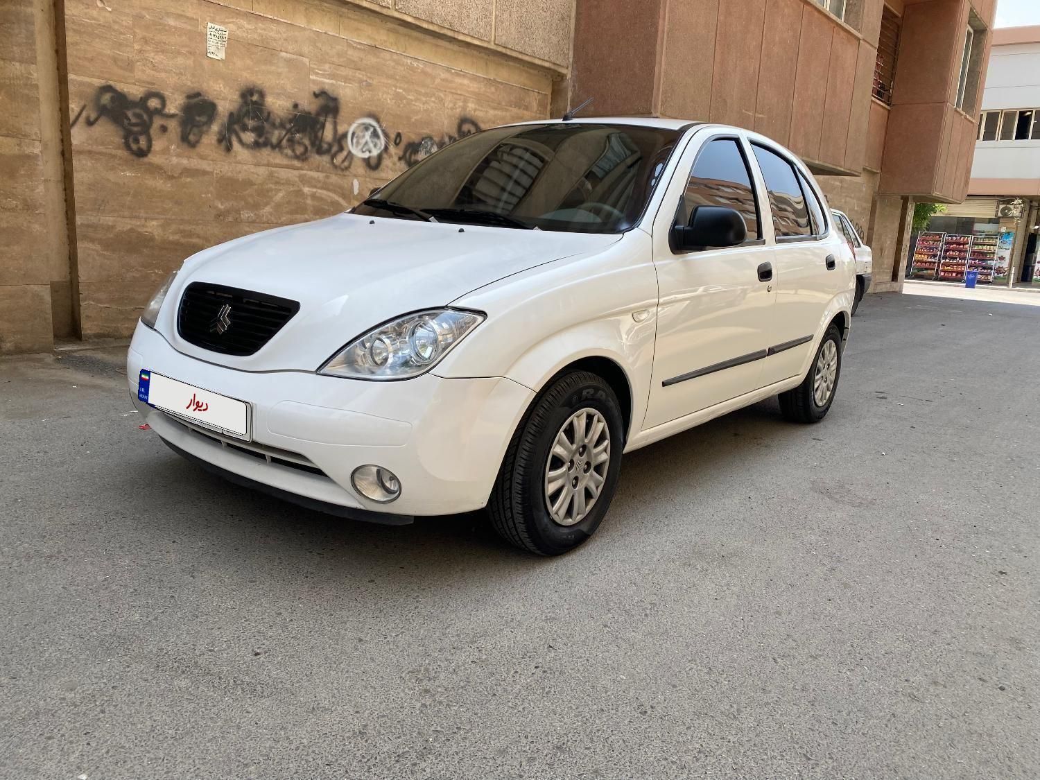 خودرو تیبا، 2 آگهی ann_18645212