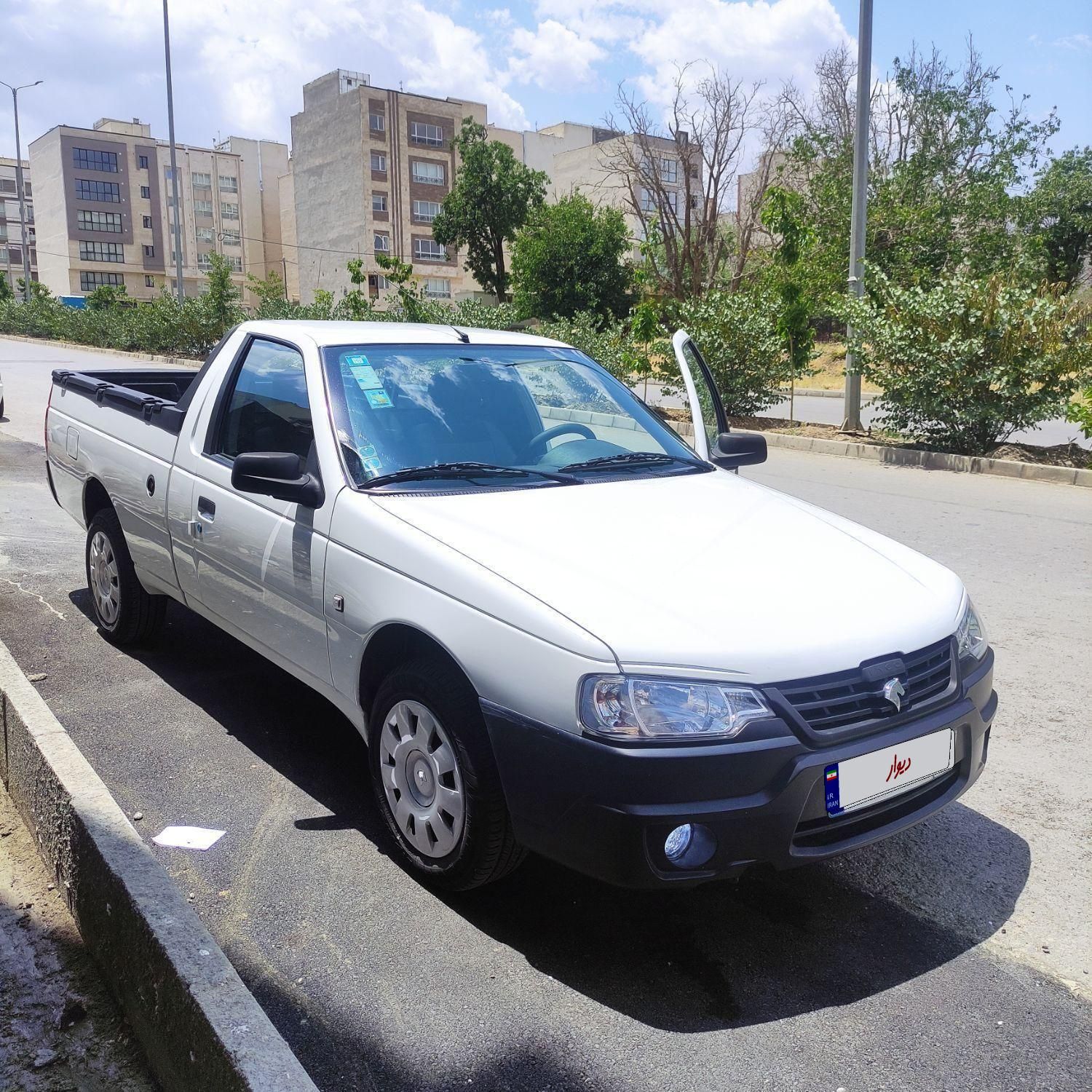 خودرو آریسان، 2 آگهی ann_18645215