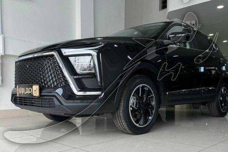 خودرو کی ام سی، X5 آگهی ann_18645222