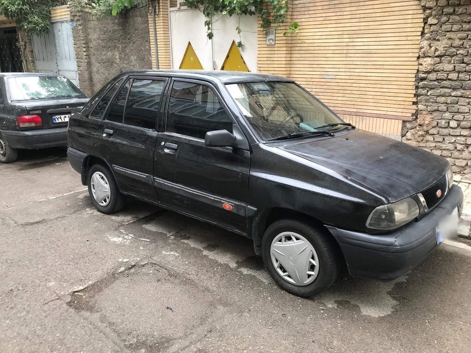 خودرو پراید، 141 آگهی ann_18645242