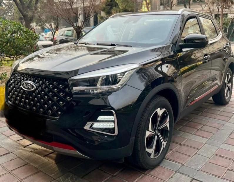 ام وی ام X55 پرو IE اسپرت - 1404