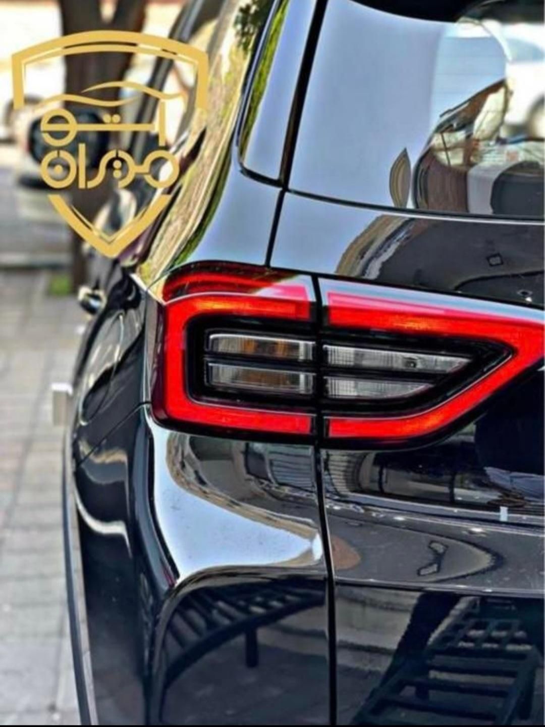 ام وی ام X55 پرو IE اسپرت - 1404