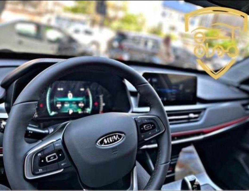 ام وی ام X55 پرو IE اسپرت - 1404