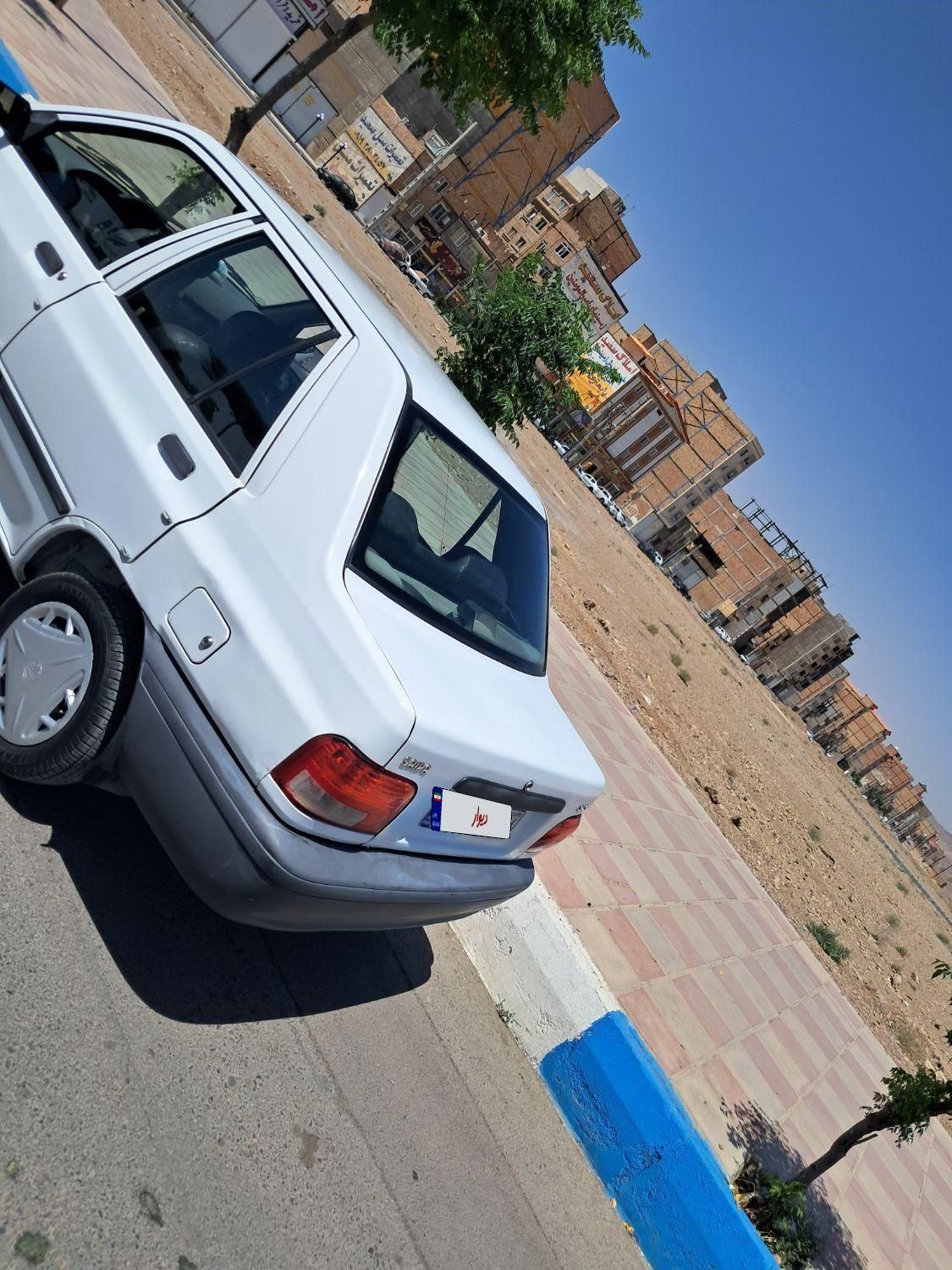 خودرو پراید، 131 آگهی ann_18645279