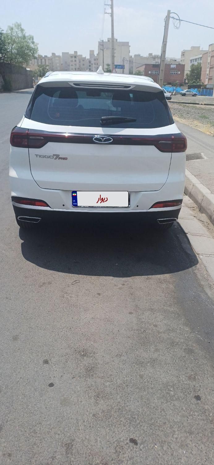 فونیکس تیگو 7 پرو اکسلنت - 1401