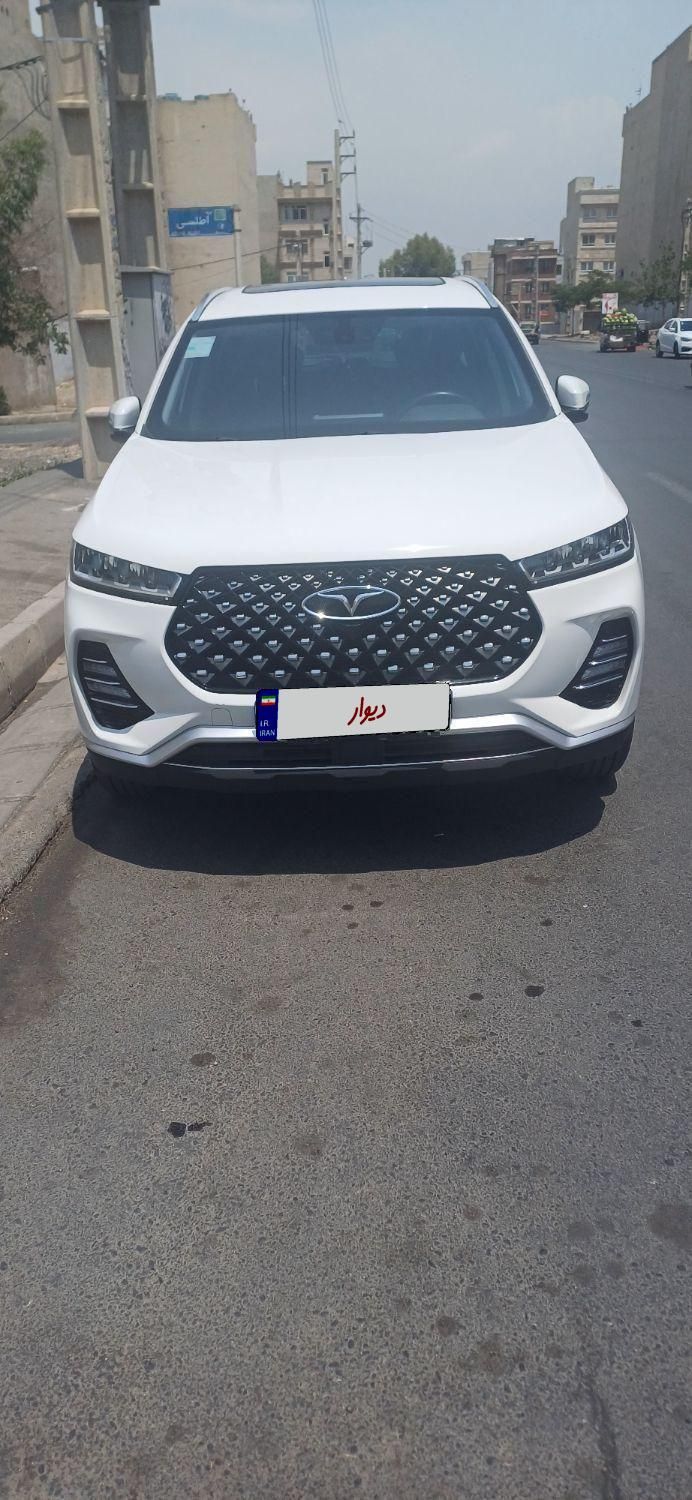 خودرو فونیکس، تیگو 7 پرو آگهی ann_18645297