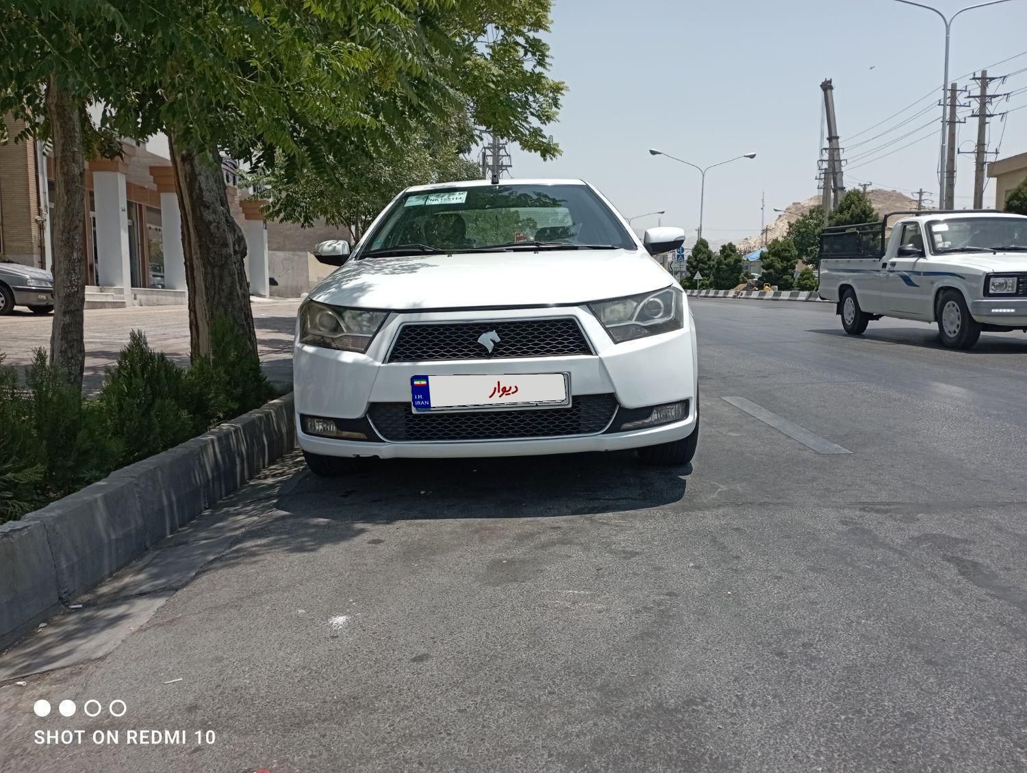 خودرو دنا، معمولی آگهی ann_18645315