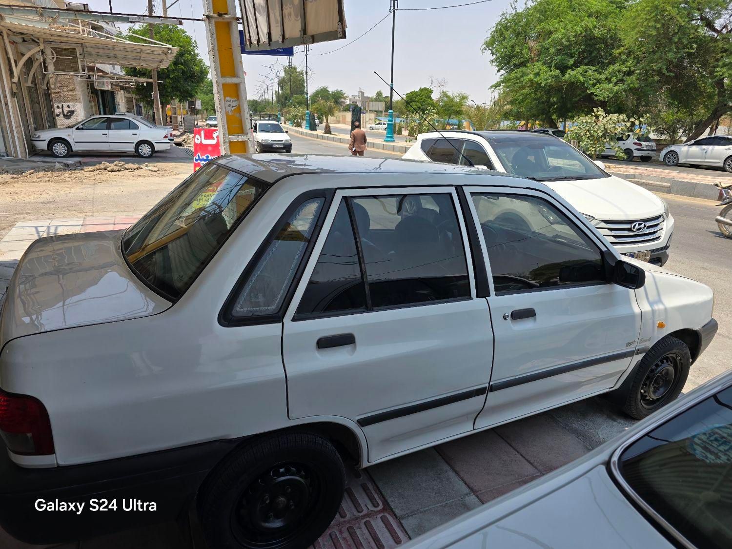 خودرو پراید، 131 آگهی ann_18645324