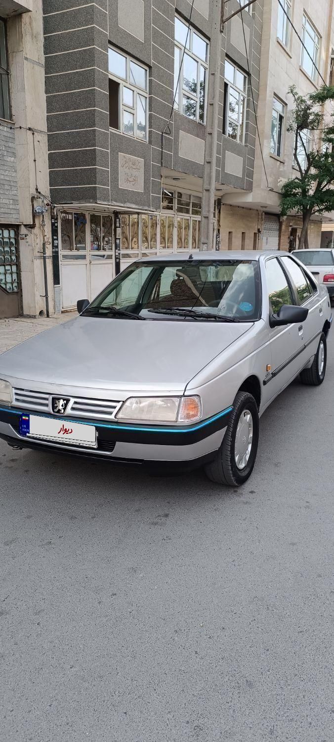 خودرو پژو، 405 آگهی ann_18645328