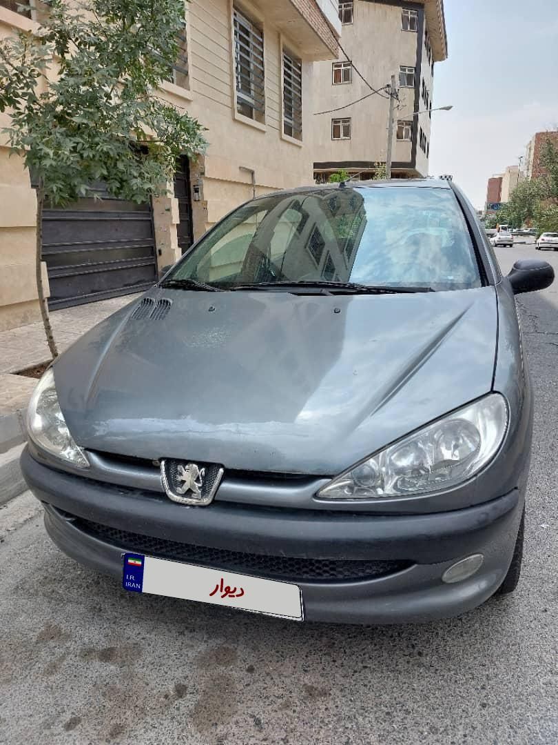 خودرو پژو، 206 آگهی ann_18645354